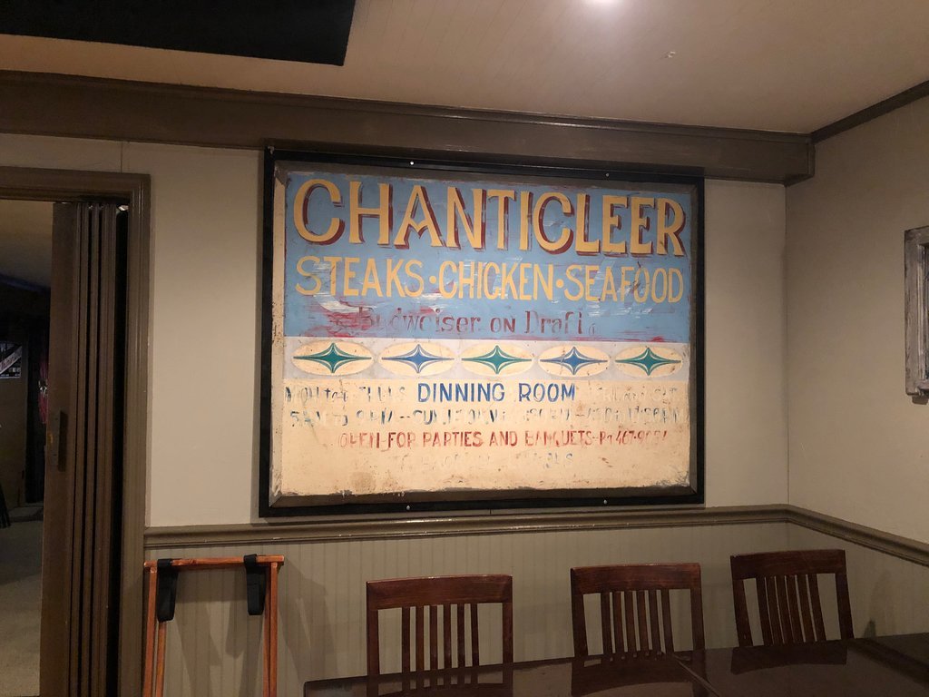 Chanticleer